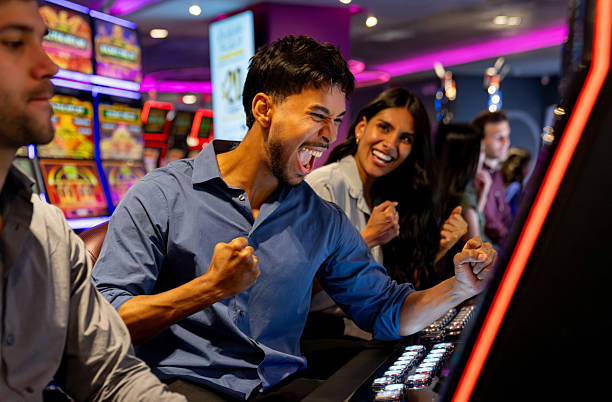 aman788 Slots